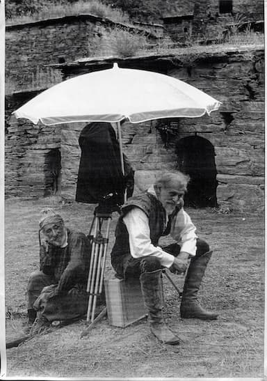 Midjachvuli raindebi