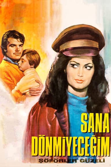 Sana Dönmeyecegim