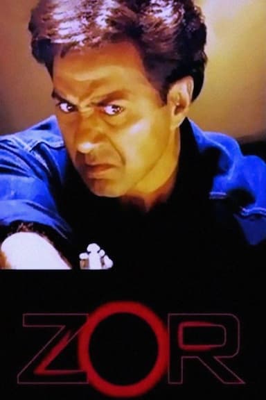Zor: Never Underestimate the Force