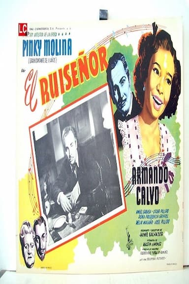El ruiseñor del barrio