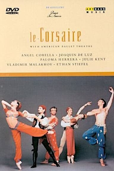 Le corsaire