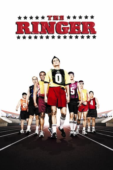 The Ringer