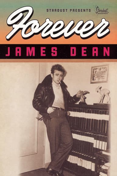 Forever James Dean