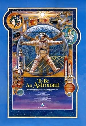 To Be an Astronaut