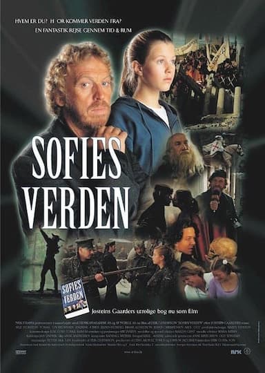 Sofies verden