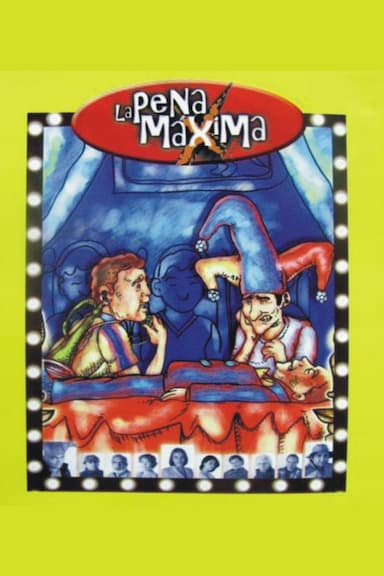 Maximum Penalty