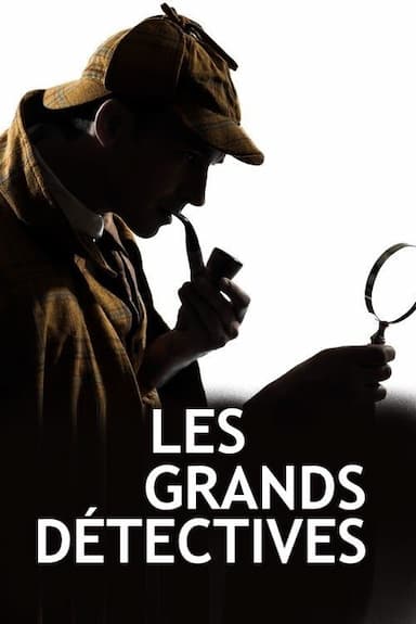 Les grands détectives