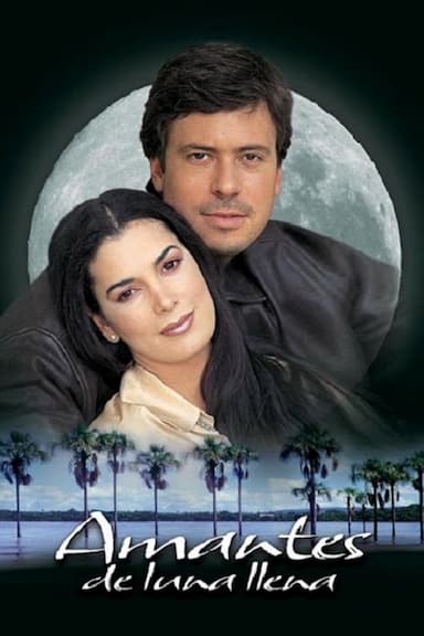 Amantes de Luna Llena
