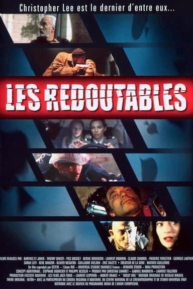 Les redoutables