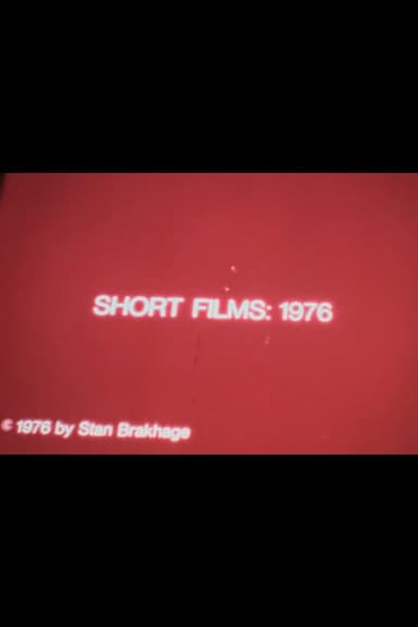 Short Films: 1976