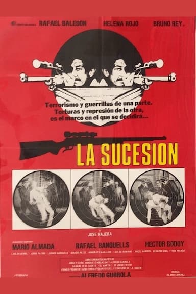 La sucesion