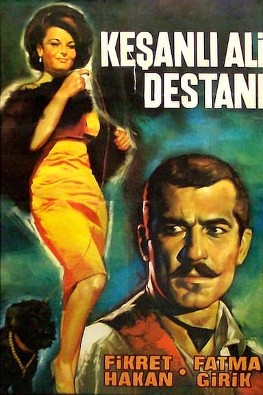 The Saga of Kesanli Ali