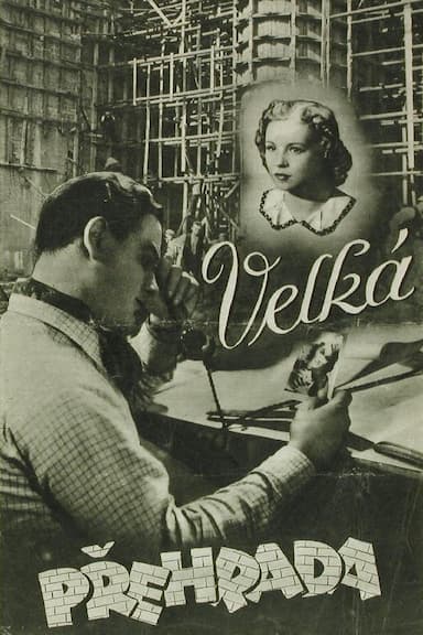 Velká prehrada