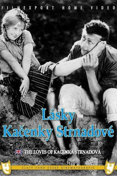 Lásky Kacenky Strnadové