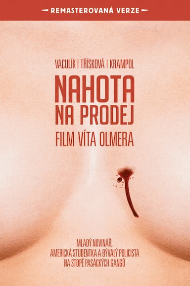 Nudity for Sale