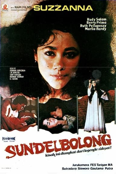 Sundelbolong