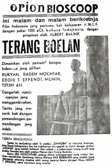 Terang boelan