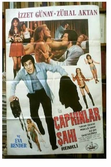 Çapkinlar Sahi