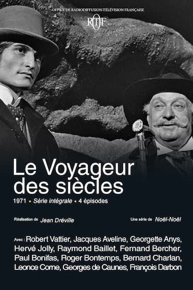 Le voyageur des siècles