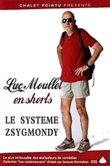 Le système Zsygmondy