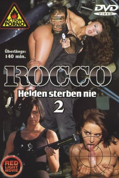 Rocco Never Dies - The End