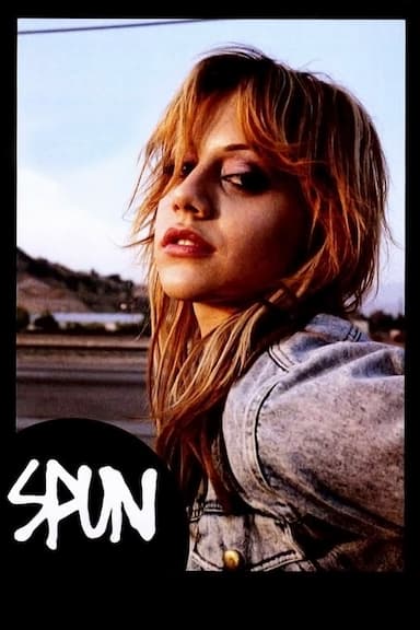 Spun