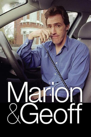 Marion & Geoff