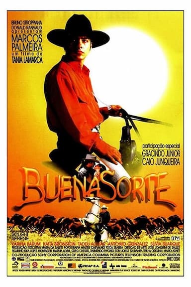 Buena Sorte