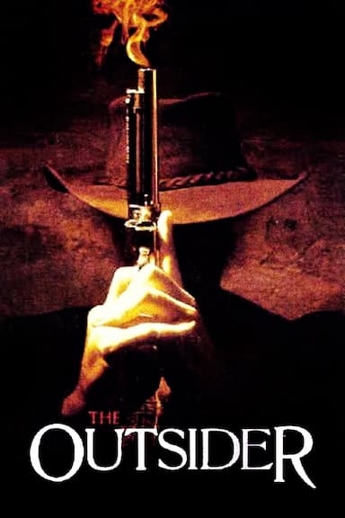 The Outsider