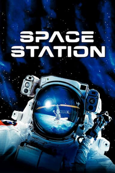 Space Station 3D