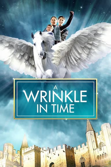A Wrinkle in Time