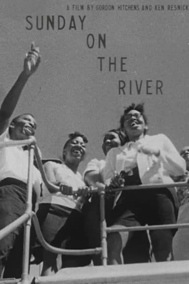 Sunday on the River