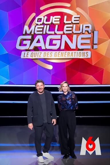 Que le meilleur gagne !