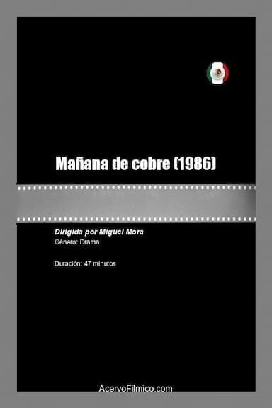 Mañana de cobre