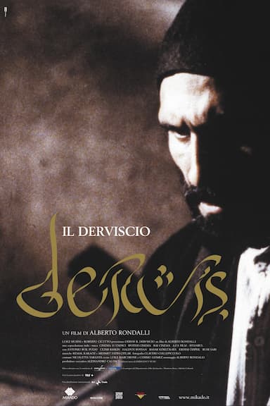 The Dervish