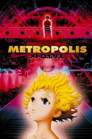 Metropolis