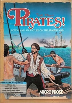 Pirates!