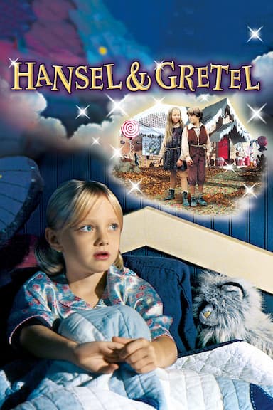 Hansel & Gretel