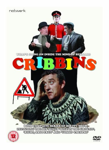 Cribbins