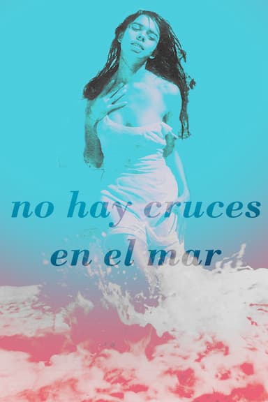 No hay cruces en el mar