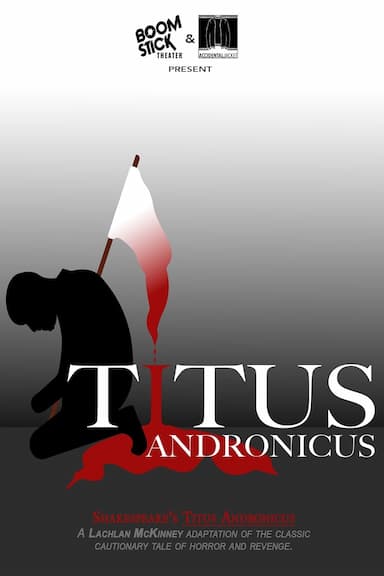Titus Andronicus