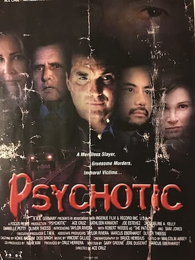 Psychotic
