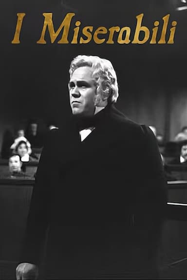 Les Misérables