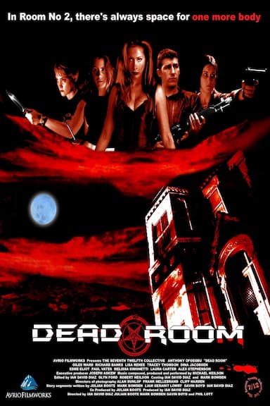 Dead Room