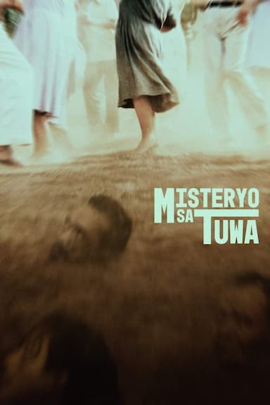 Misteryo sa tuwa
