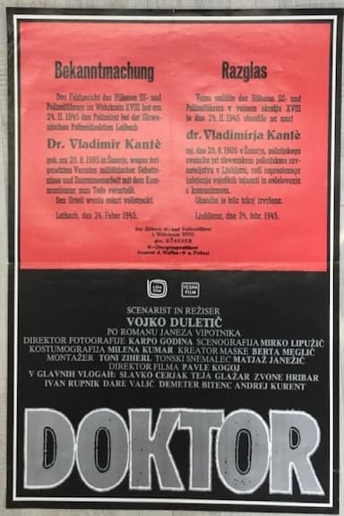 Doctor