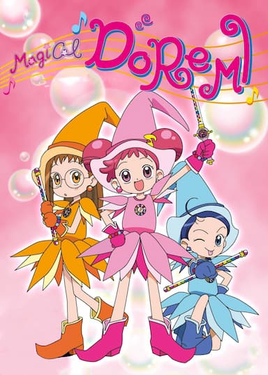 Magical DoReMi