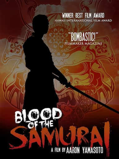 Blood of the Samurai