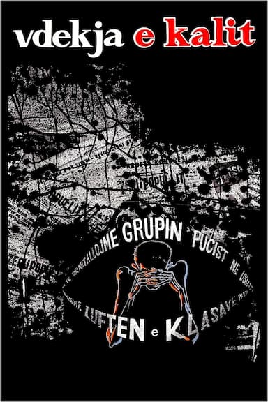 The Death of the Horse