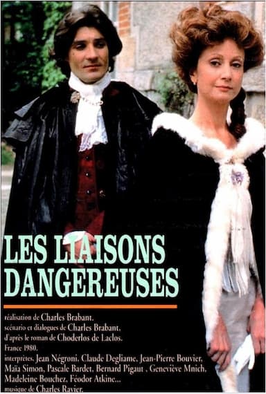 Dangerous Liaisons